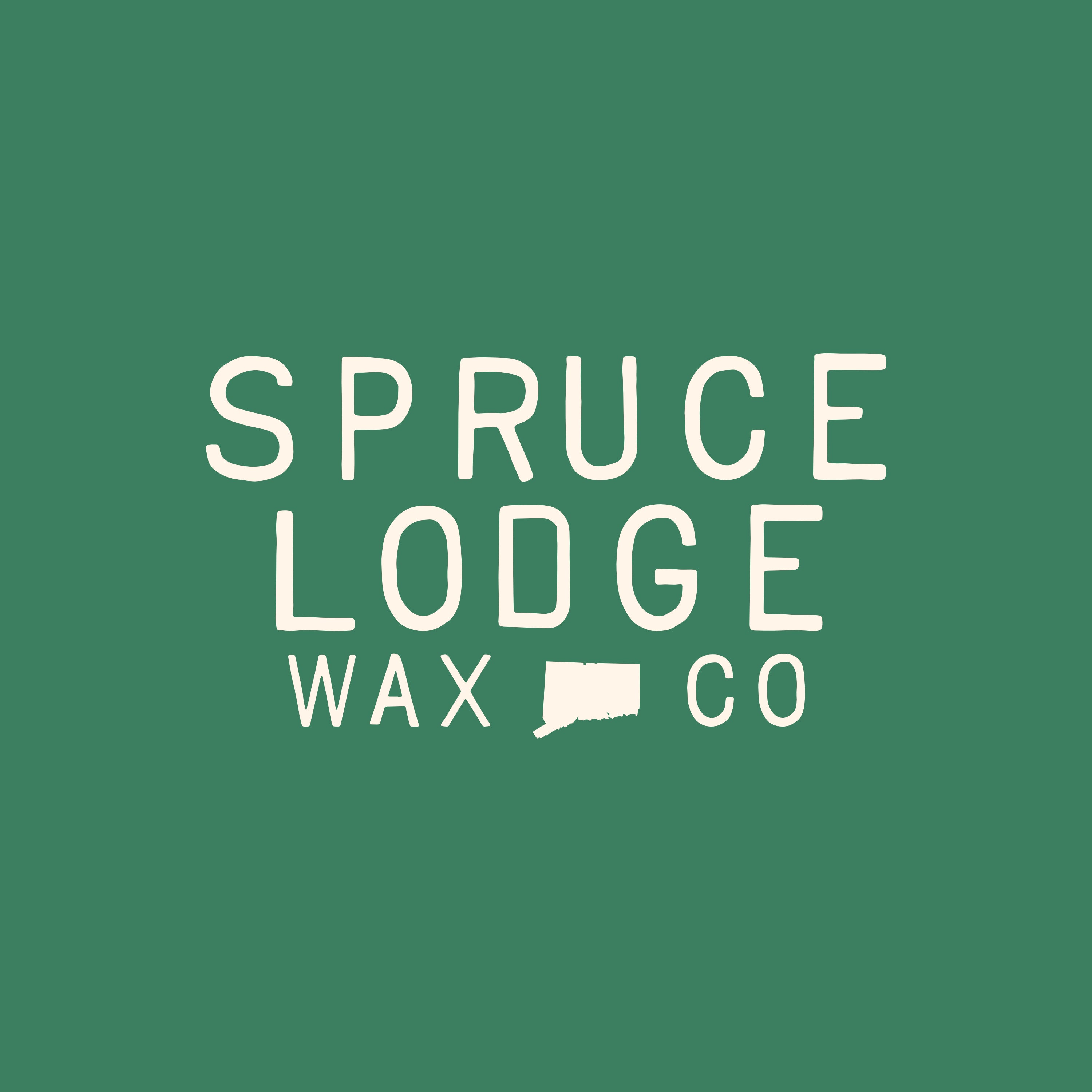 Spruce Lodge Wax Digital Gift Card